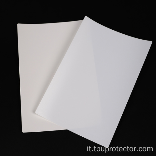 120*180 mm a doppio lato glossy carta impermeabile lucida